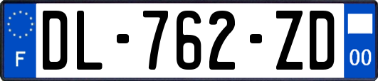 DL-762-ZD