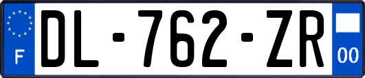 DL-762-ZR