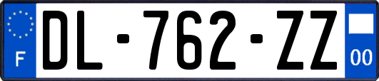 DL-762-ZZ