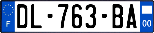 DL-763-BA