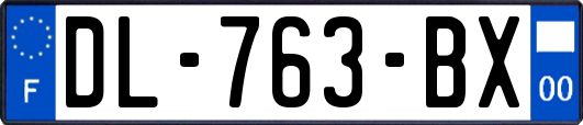 DL-763-BX