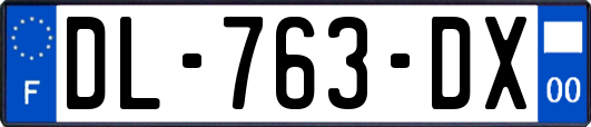 DL-763-DX