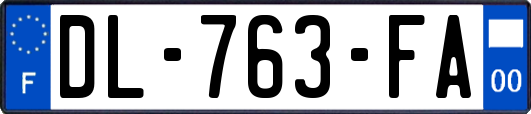 DL-763-FA