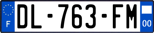 DL-763-FM