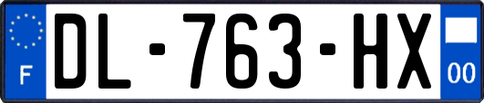 DL-763-HX