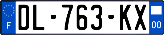 DL-763-KX