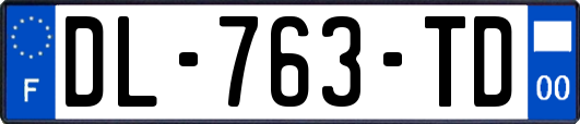 DL-763-TD