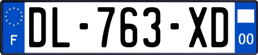 DL-763-XD