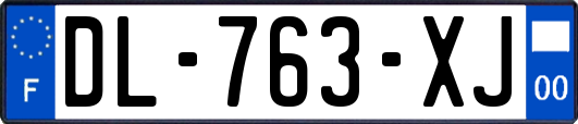 DL-763-XJ