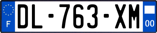 DL-763-XM