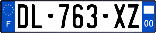 DL-763-XZ