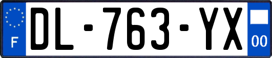 DL-763-YX