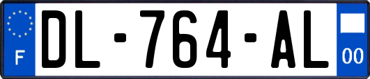 DL-764-AL