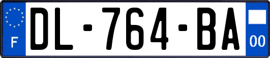 DL-764-BA