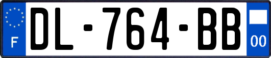 DL-764-BB