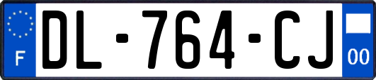 DL-764-CJ