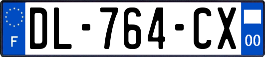 DL-764-CX