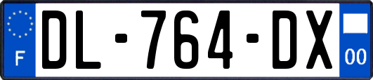 DL-764-DX