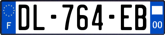 DL-764-EB