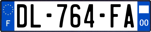 DL-764-FA