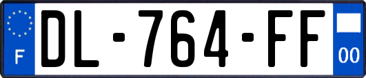 DL-764-FF