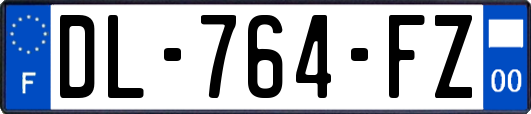 DL-764-FZ