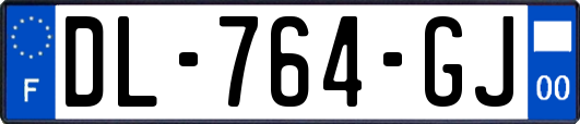 DL-764-GJ