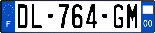 DL-764-GM