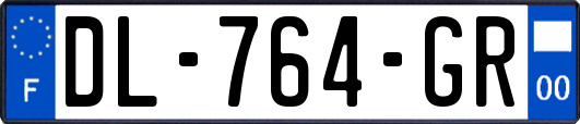 DL-764-GR