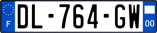 DL-764-GW