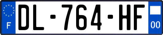 DL-764-HF