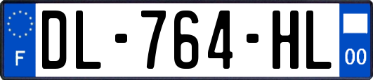 DL-764-HL
