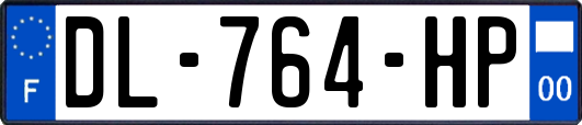 DL-764-HP