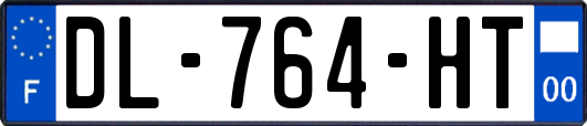 DL-764-HT