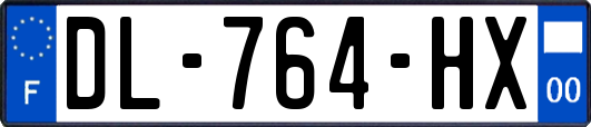 DL-764-HX