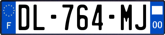 DL-764-MJ