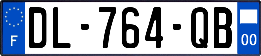 DL-764-QB