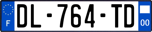 DL-764-TD