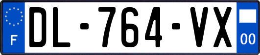 DL-764-VX