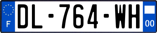 DL-764-WH