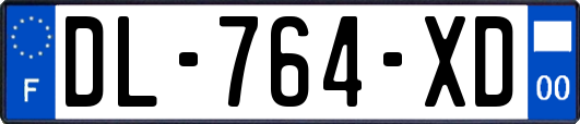 DL-764-XD