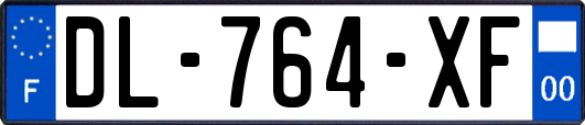 DL-764-XF