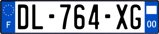 DL-764-XG