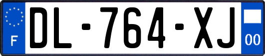 DL-764-XJ