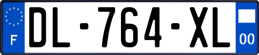 DL-764-XL