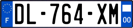 DL-764-XM