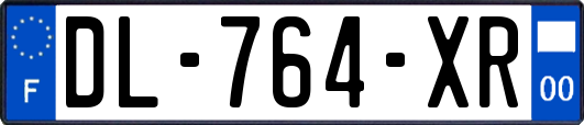 DL-764-XR