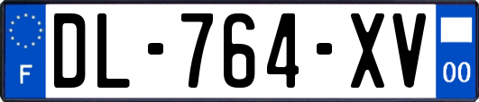 DL-764-XV