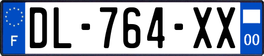 DL-764-XX