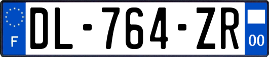 DL-764-ZR